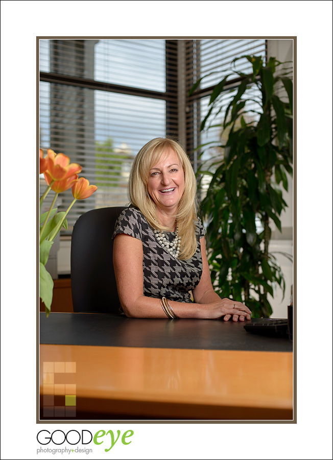 Watsonville Business Portrait Photos