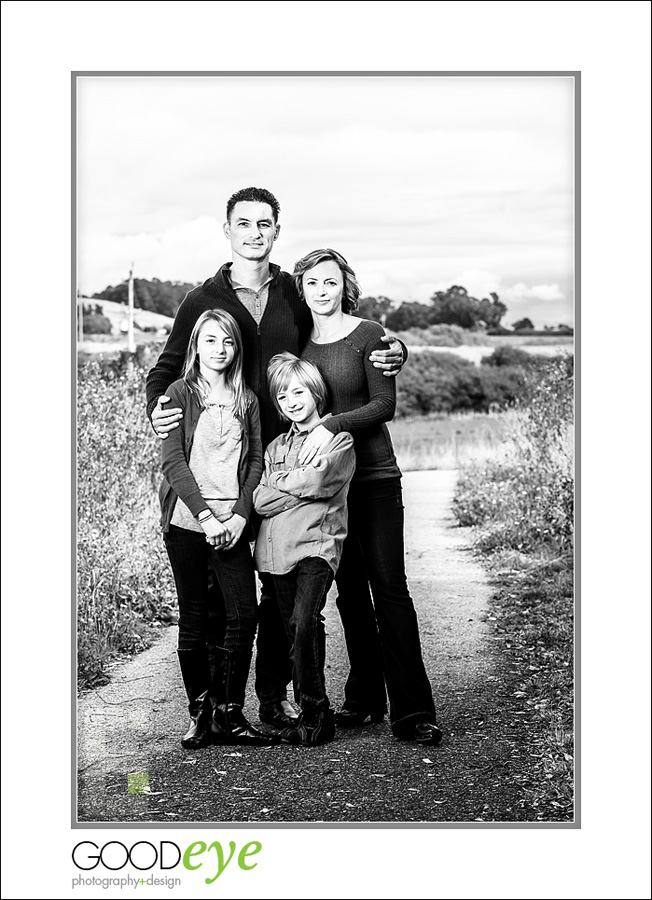 Wilder Ranch family photos