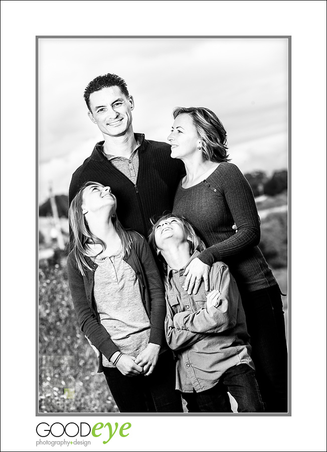 Wilder Ranch family photos