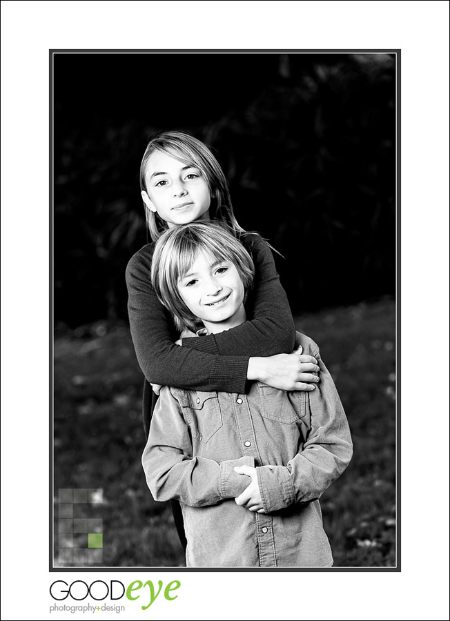 Wilder Ranch family photos