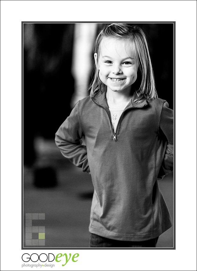 Capitola Beach Family Photos