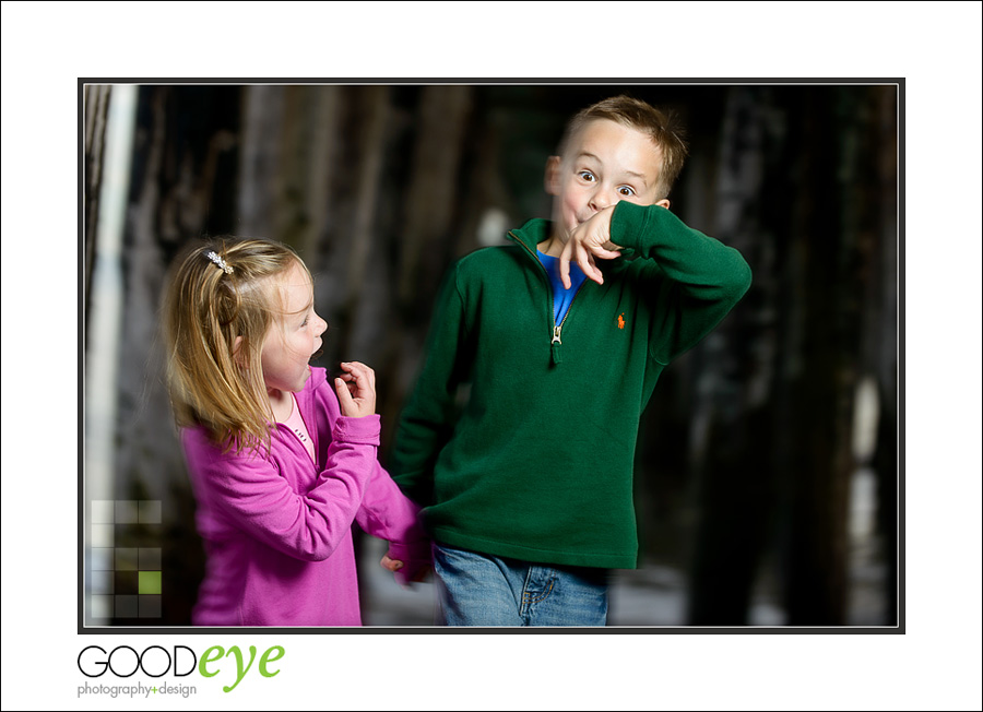 Capitola Beach Family Photos