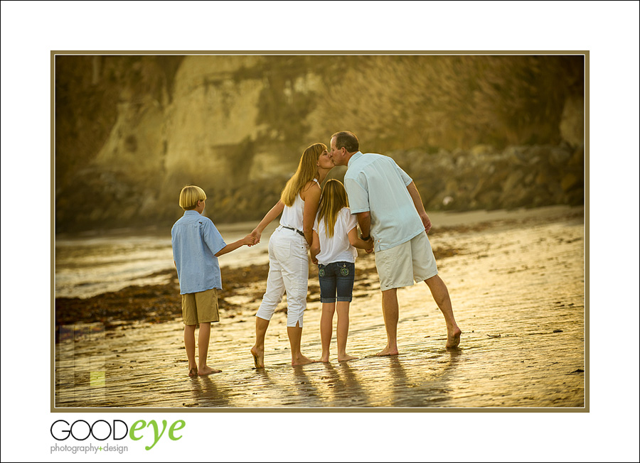 Capitola Family Photos