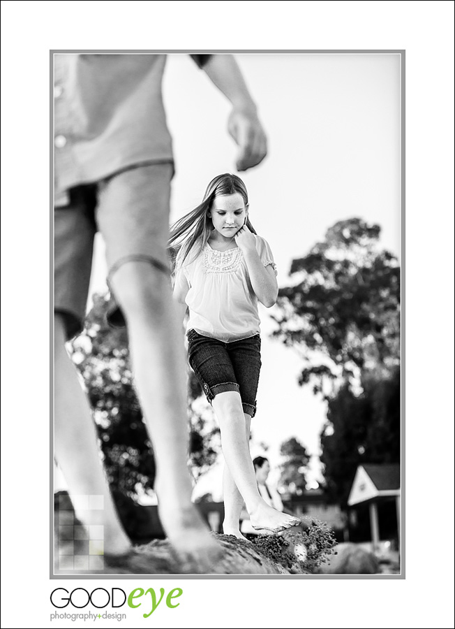 Capitola Family Photos