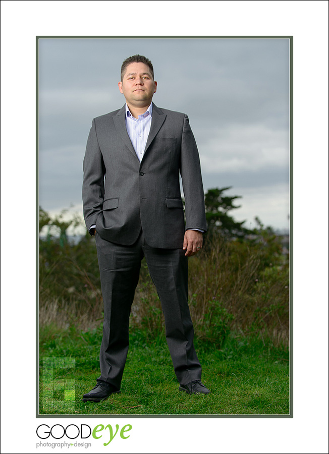 Santa Cruz Business Portrait Photos