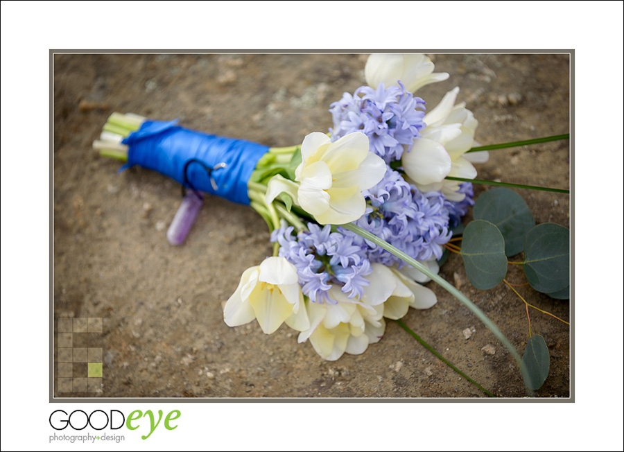 Wedding Rock - Carmel elopement photos