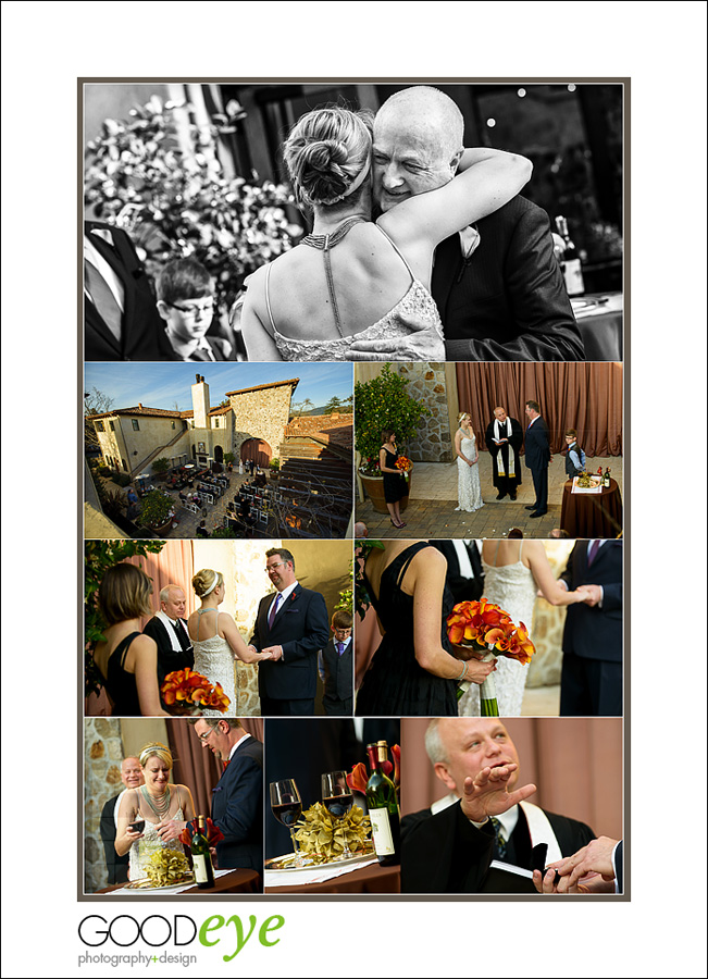 North Block Hotel Wedding Photos - by Bay Area Wedding Photographer Chris Schmauch
