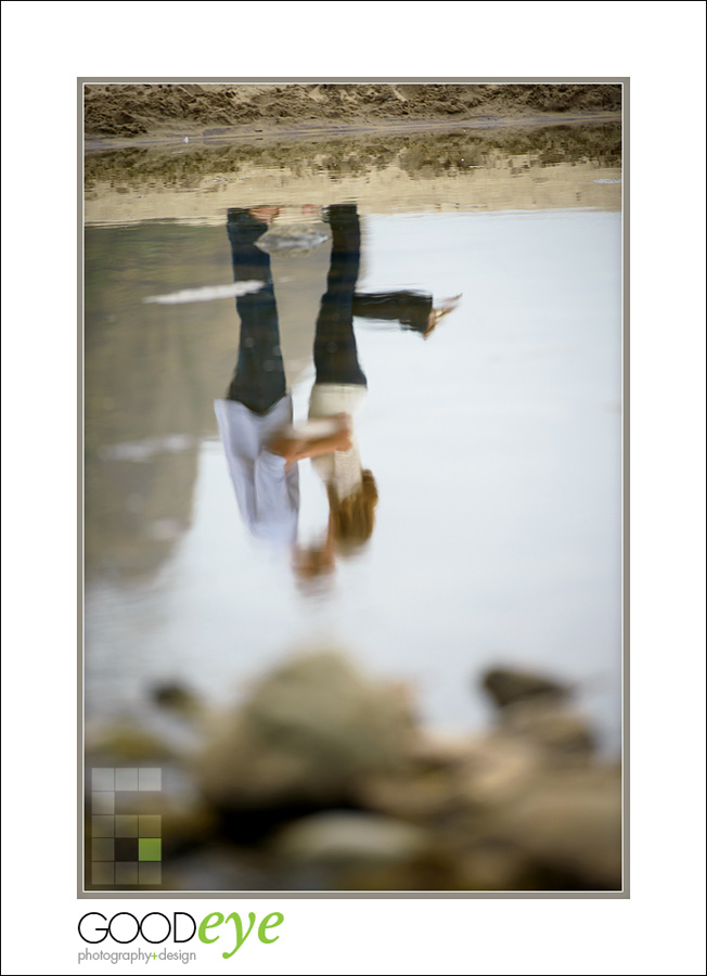 Pfeiffer Beach - Big Sur Engagement Photos - Sarah and Anthony