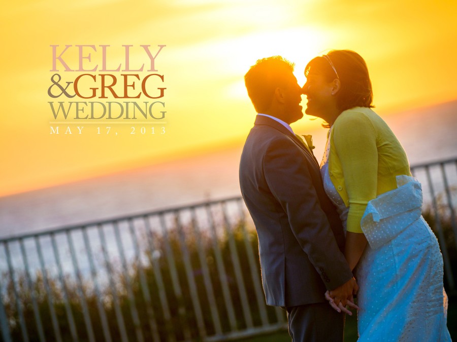 Ritz Carlton Wedding Photos - Half Moon Bay