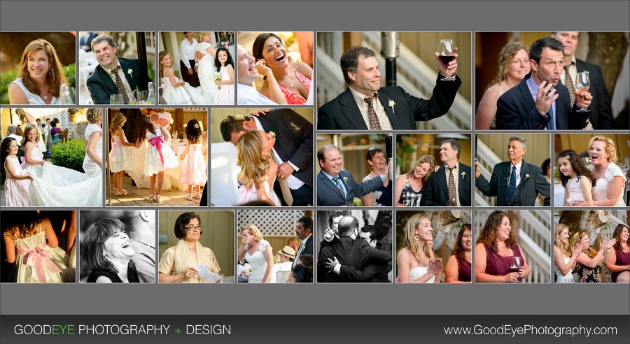 El Dorado Kitchen Sonoma Wedding Photos