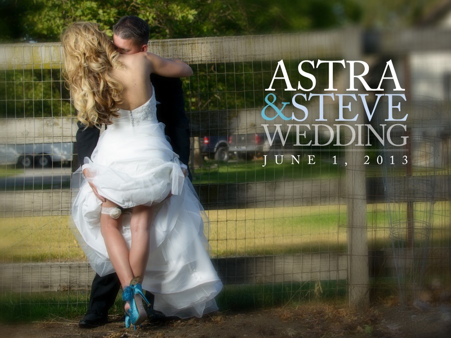 Goularte Estate Wedding Photos - Astra and Steve