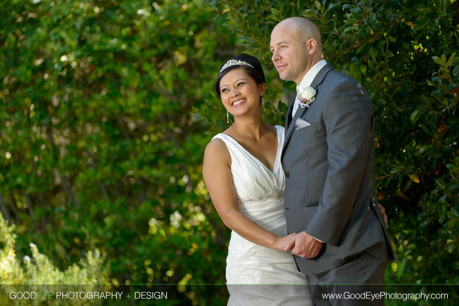 Old Whaling Station Adobe Wedding Photos - Ly and Scott