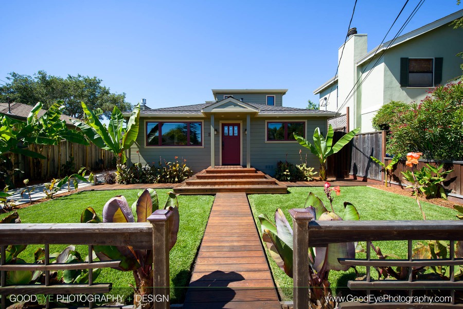 Santa Cruz Real Estate Photos - 211 Harrison Ave 