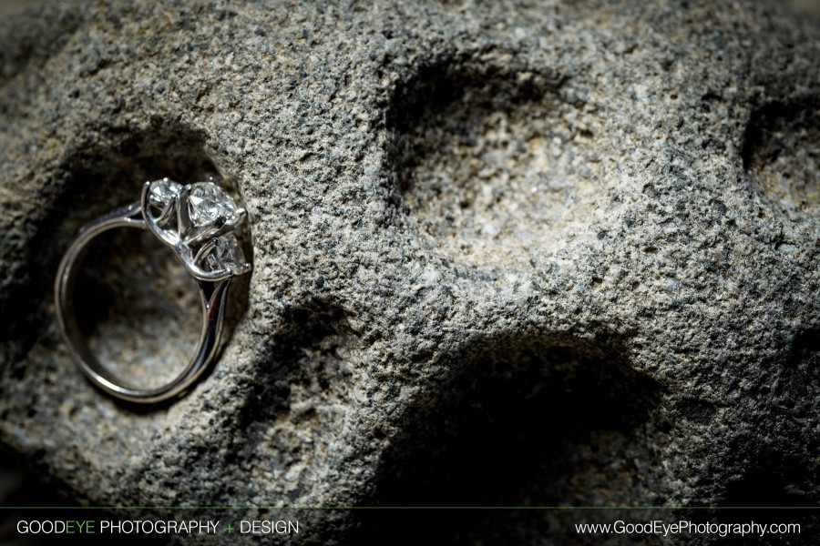 Pfeiffer Beach Engagement Photos - Big Sur - Liz and Scott