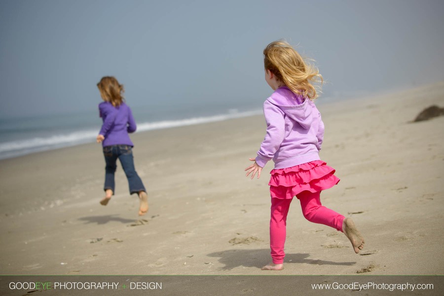 Pajaro Dunes family photos - Watsonville 