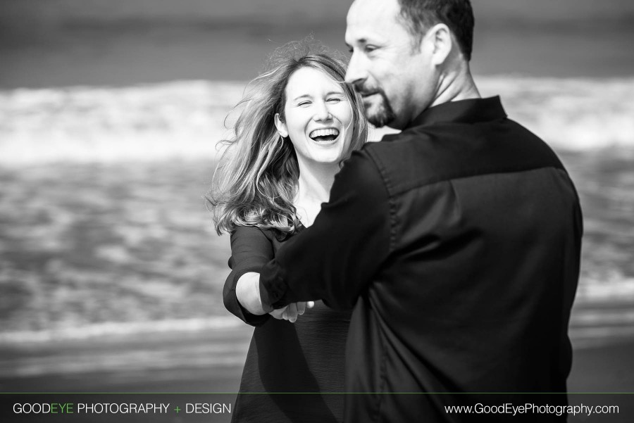 Pajaro Dunes family photos - Watsonville 