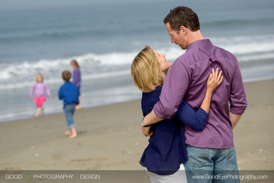 Pajaro Dunes family photos - Watsonville 