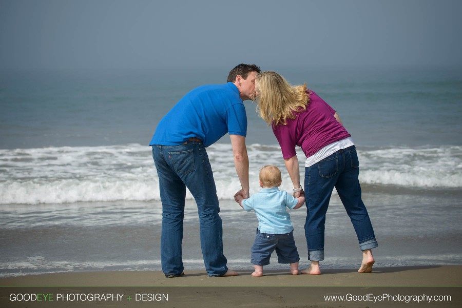 Pajaro Dunes family photos - Watsonville 