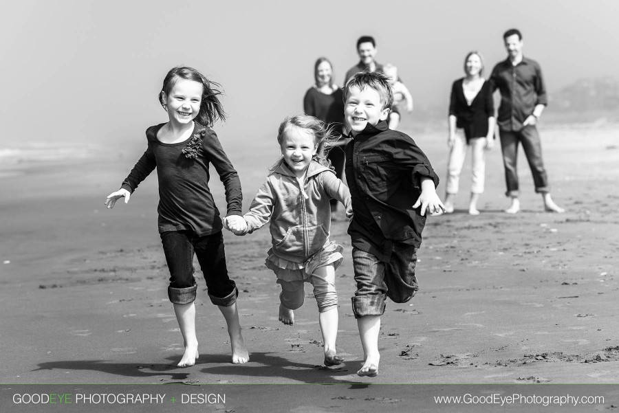 Pajaro Dunes family photos - Watsonville 