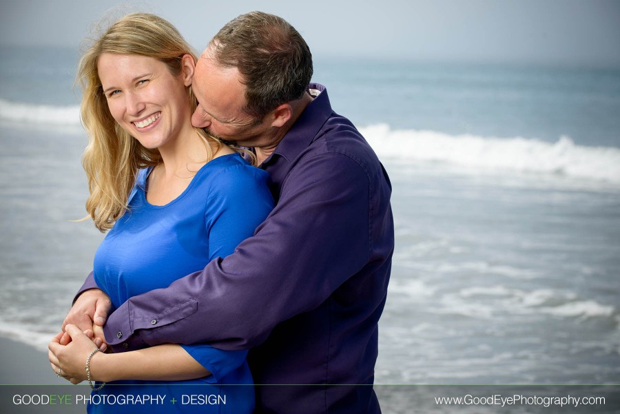 Pajaro Dunes family photos - Watsonville 