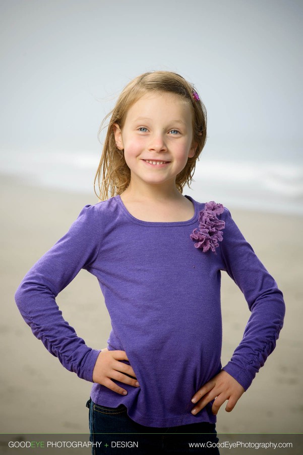 Pajaro Dunes family photos - Watsonville 