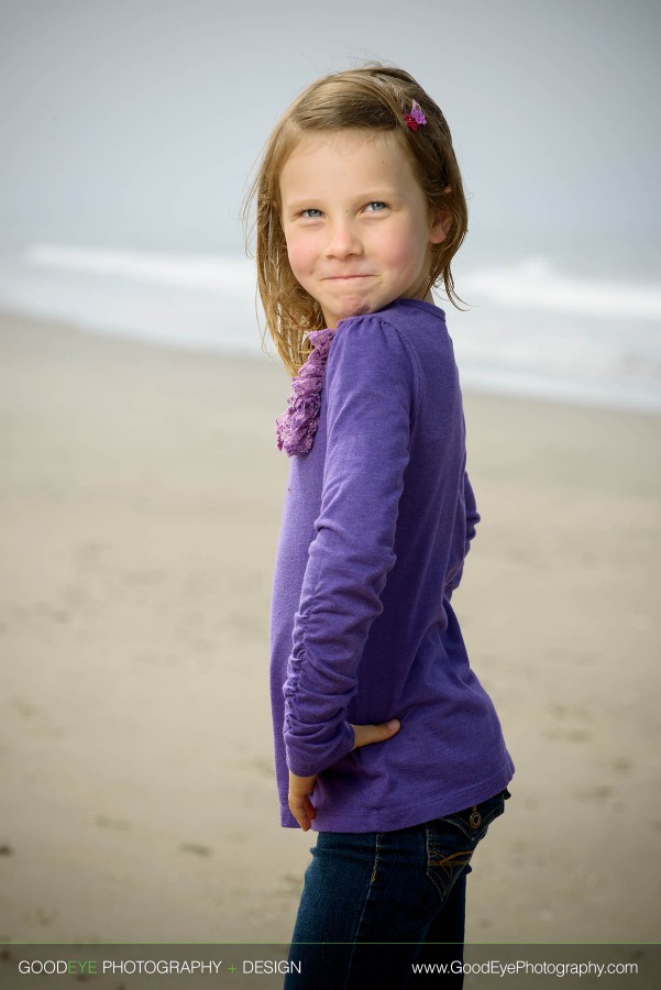 Pajaro Dunes family photos - Watsonville 