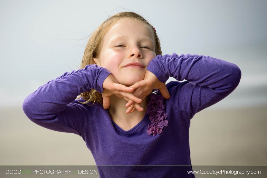 Pajaro Dunes family photos - Watsonville 