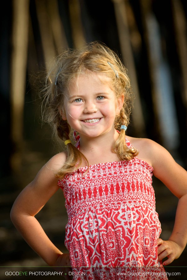 Capitola Family Photos - Simone and Mike