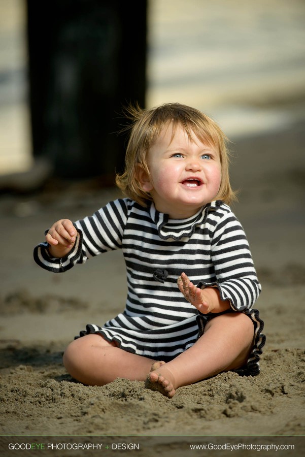 Capitola Family Photos - Simone and Mike