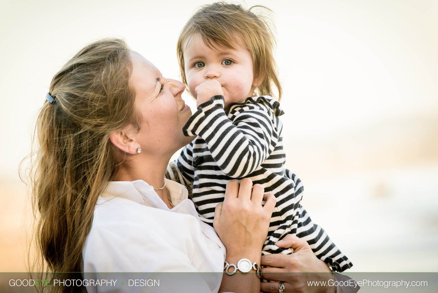 Capitola Family Photos - Simone and Mike