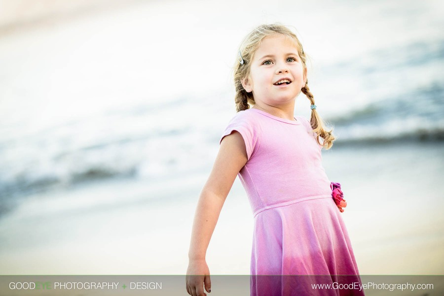 Capitola Family Photos - Simone and Mike