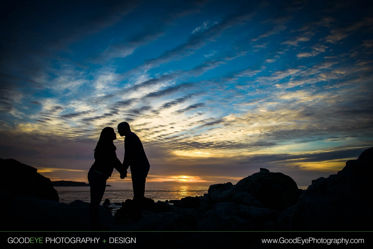 Evelyn Lon Engagement Photography Stewart S Cove
