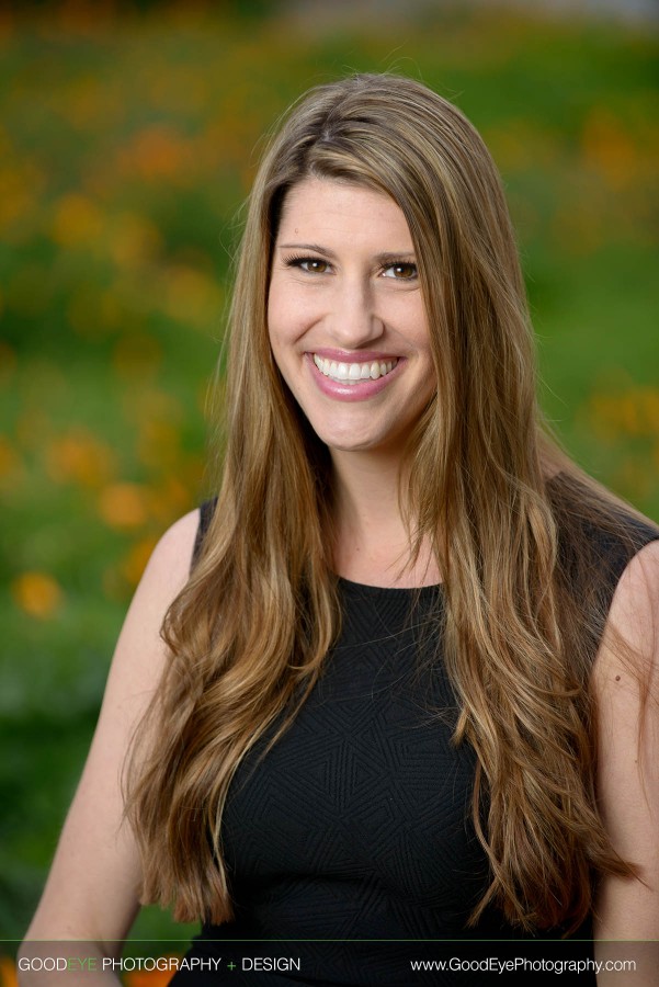 Capitola Business Portrait Photos - Heather