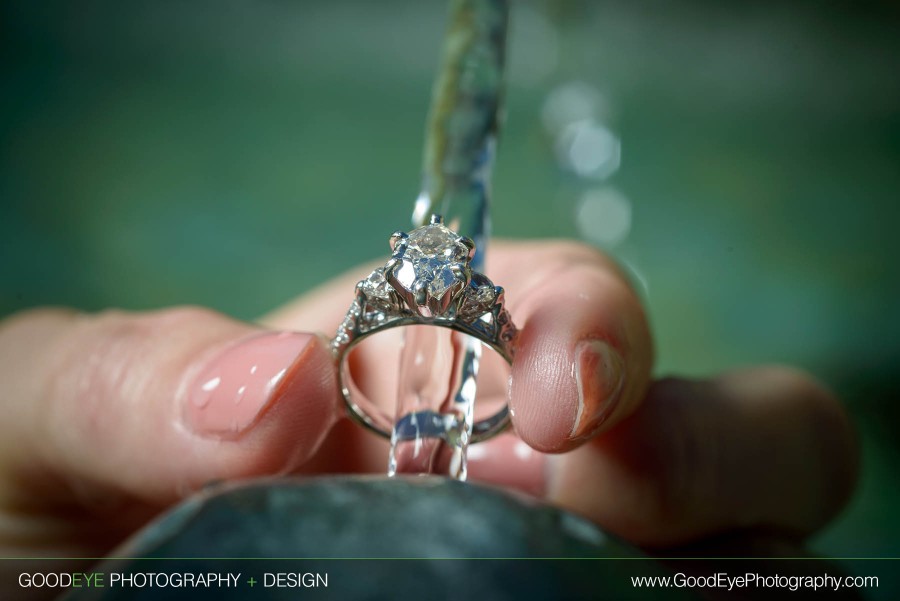 Creative Wedding Ring Photos - 2013