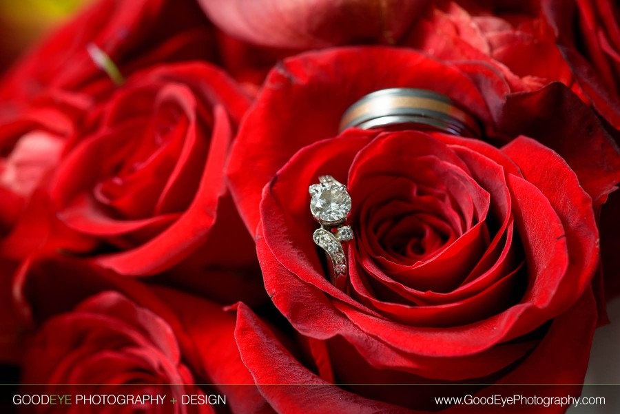 Creative Wedding Ring Photos - 2013