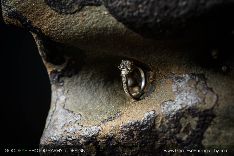 Creative Wedding Ring Photos - 2013