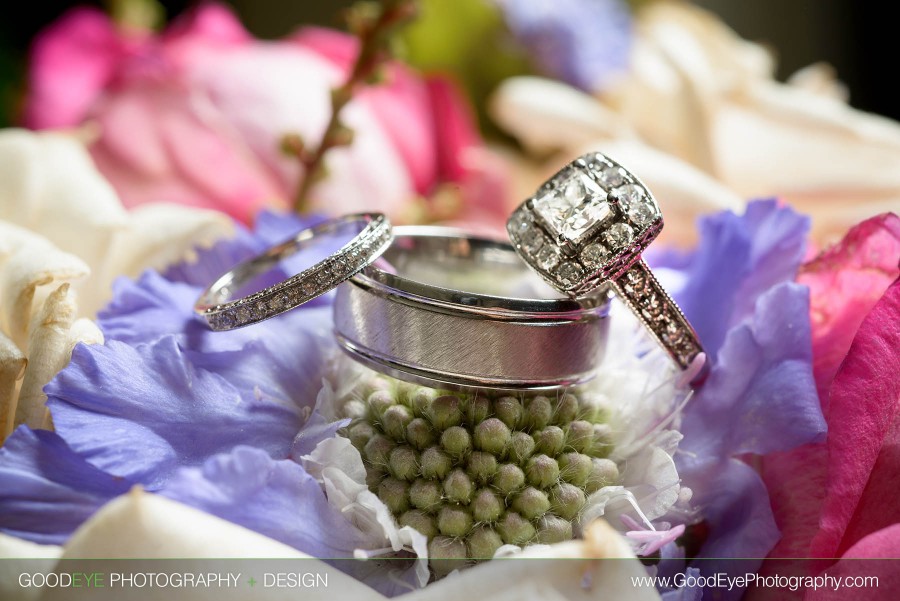 Creative Wedding Ring Photos - 2013