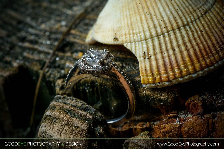 Creative Wedding Ring Photos - 2013