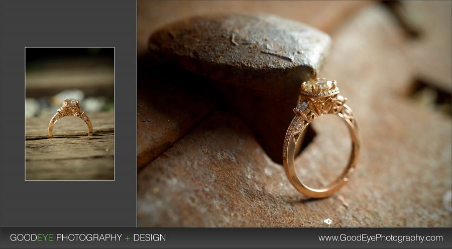 Capitola Engagement Photos - Fallon and Joe