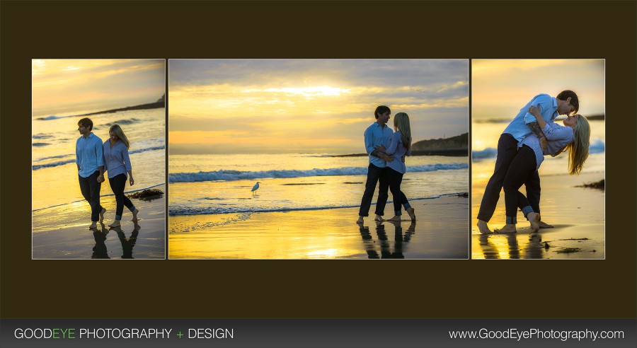 Natural Bridges Engagement Photos - Morgan and Cliff