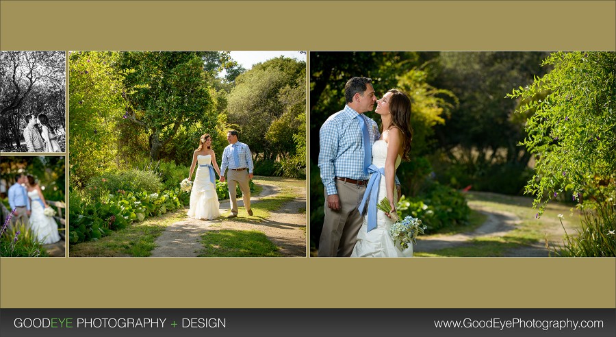 Rancho Soquel Wedding Photos - Jamie and Matt