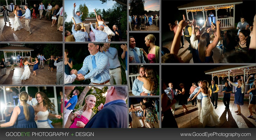 Rancho Soquel Wedding Photos - Jamie and Matt