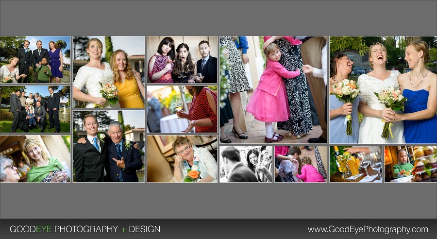Tarpy's Roadhouse Wedding Photos - Monterey, California
