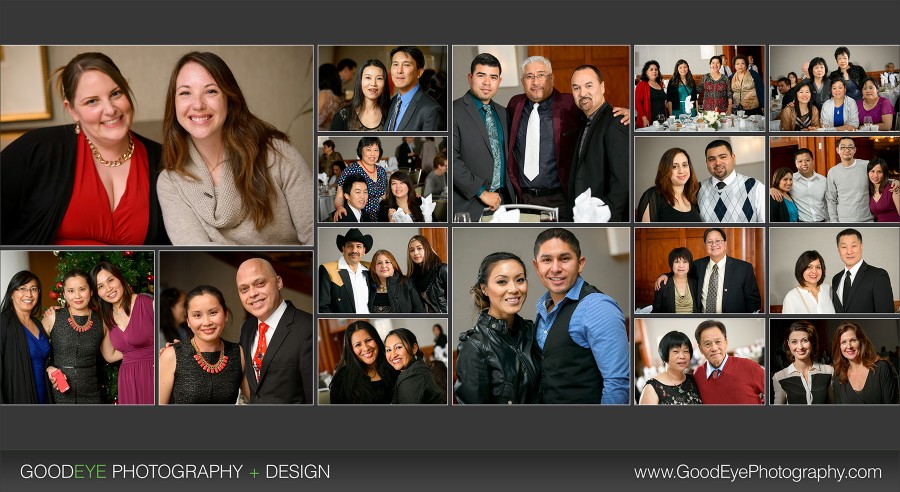 Westin San Francisco Corporate Event Photos