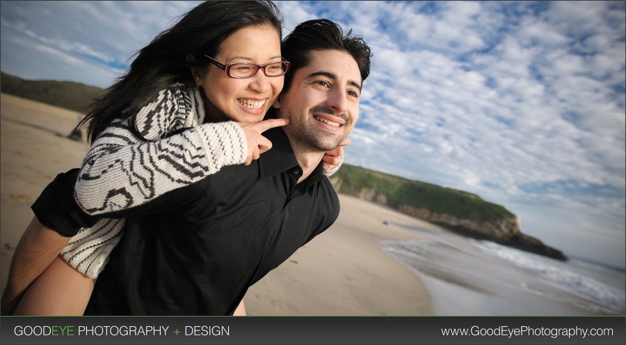 Top Bay Area Engagement Photos - by Chris Schmauch www.GoodEyePhotography.com