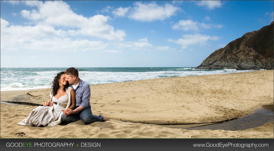 Top Bay Area Engagement Photos - by Chris Schmauch www.GoodEyePhotography.com