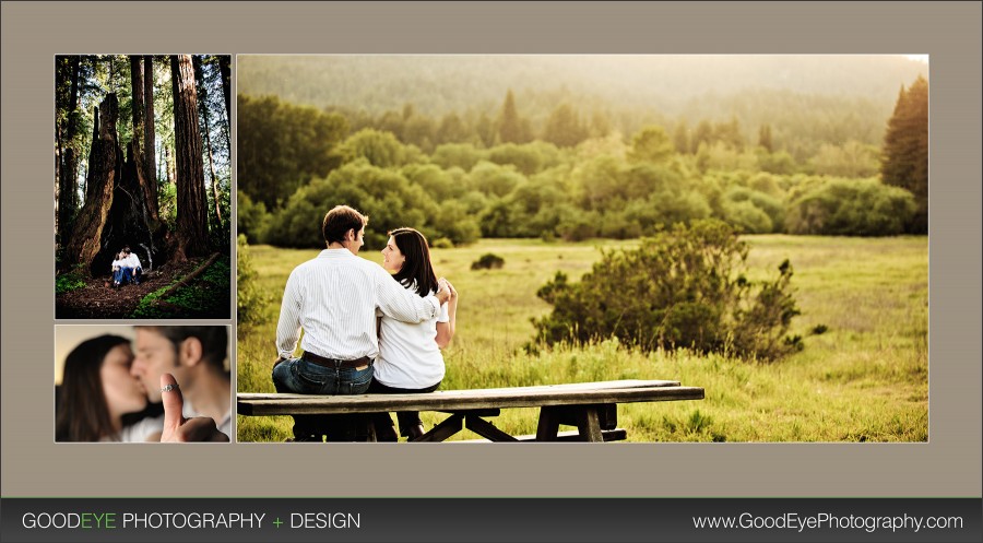 Top Bay Area Engagement Photos - by Chris Schmauch www.GoodEyePhotography.com