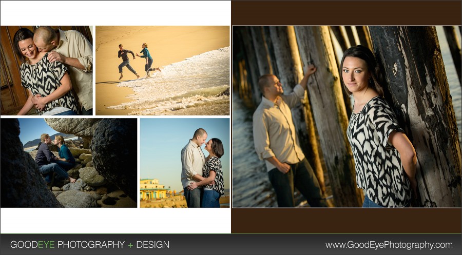Top Bay Area Engagement Photos - by Chris Schmauch www.GoodEyePhotography.com