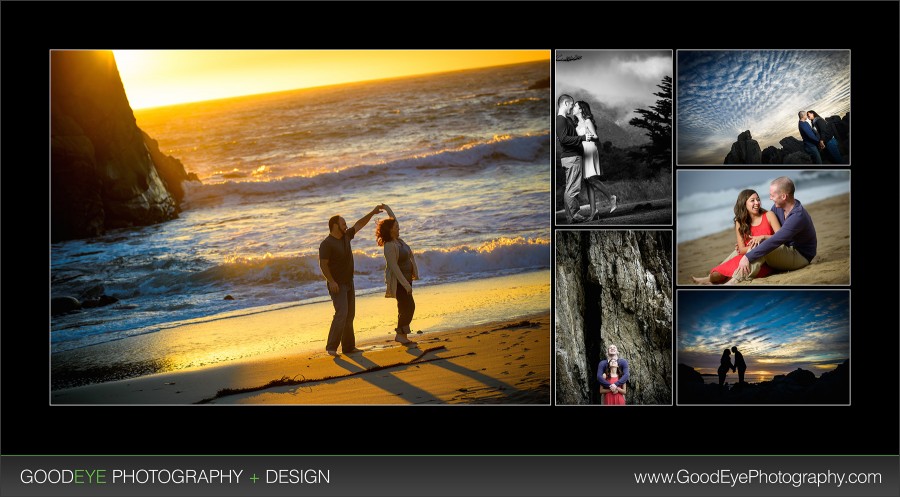 Top Bay Area Engagement Photos - by Chris Schmauch www.GoodEyePhotography.com