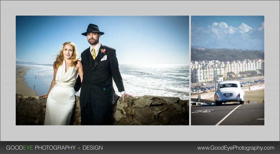 2013 Best Of - Bride and Groom Wedding Portrait Photos - By Bay Area Wedding Photographer Chris Schmauch www.GoodEyePhotography.com